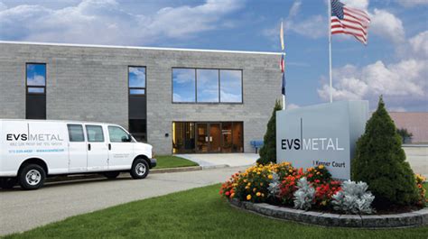 stevenson metal fabricators nj|evs metal riverdale nj.